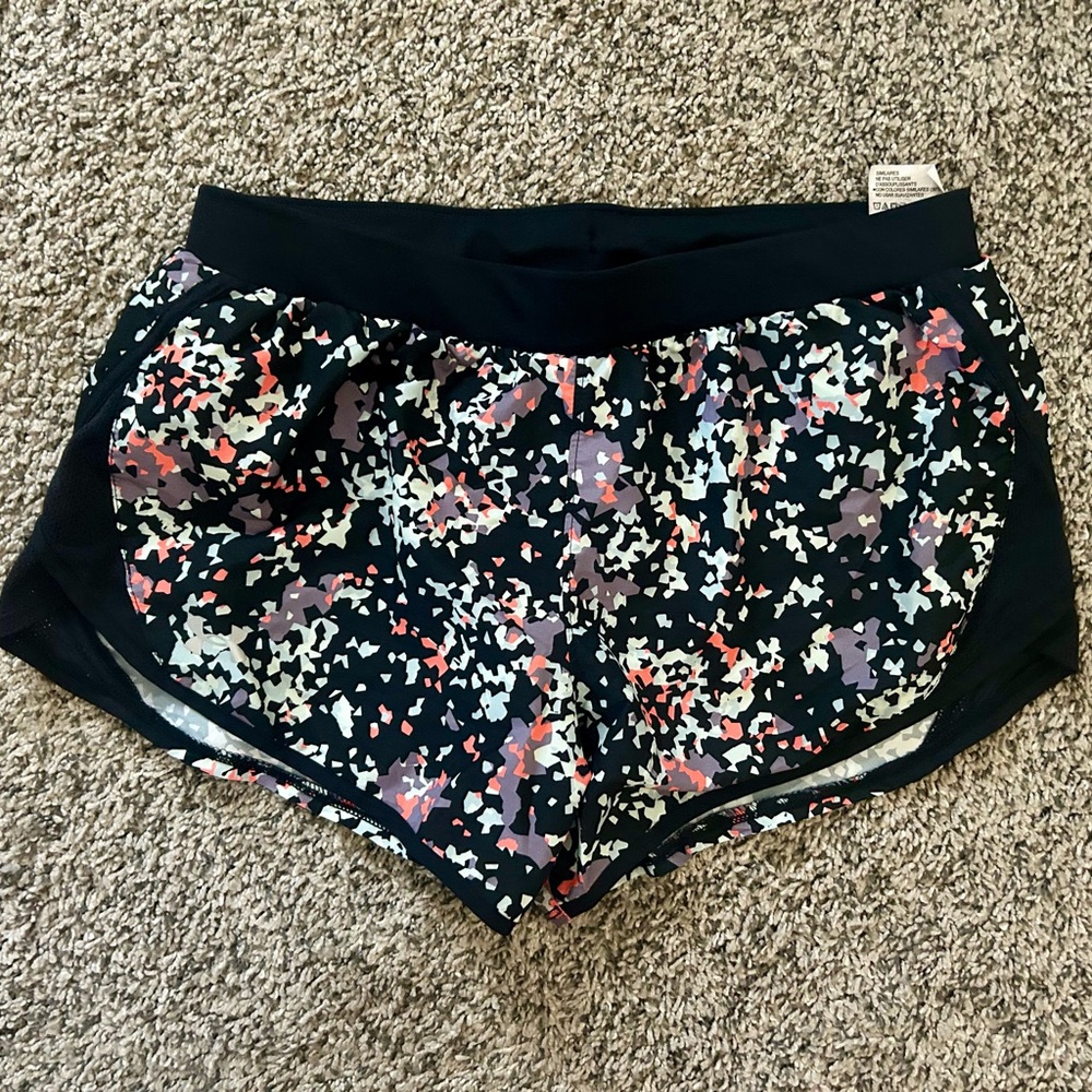 Hurley athletic shorts